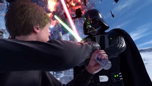 Star Wars Battlefront
