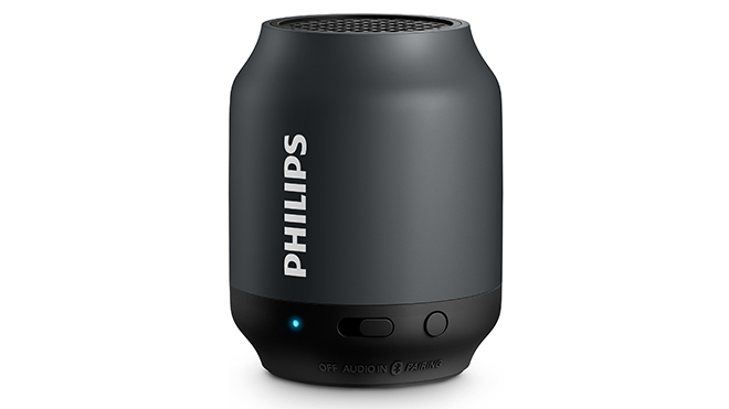 Philips'ten yeni ses bombası - LOG