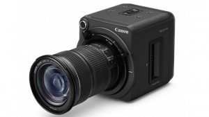 Canon ME20F SH