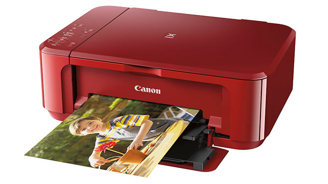 Canon Pixma MG3620