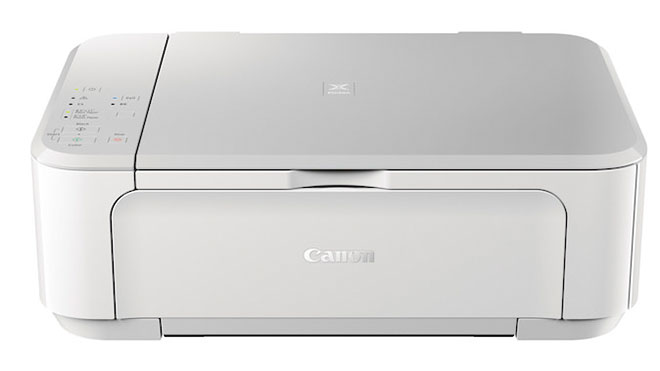 Canon Pixma MG3620