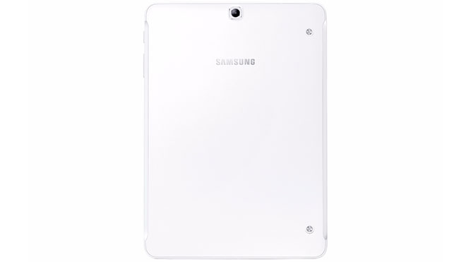 Galaxy Tab S2
