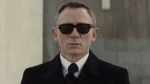 James Bond