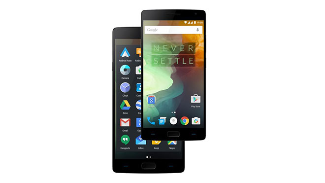 OnePlus 2