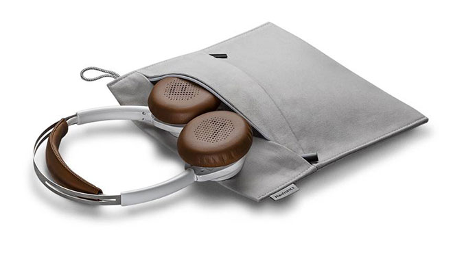 Plantronics BackBeat Sense
