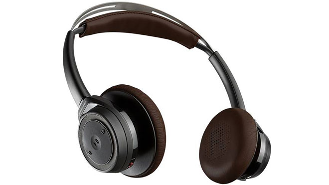 Plantronics BackBeat Sense