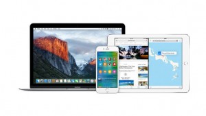 iOS 9