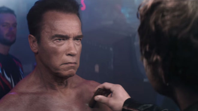 terminator