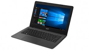 Acer Aspire One Cloudbook
