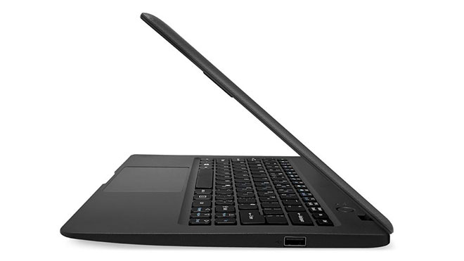 Acer Aspire One Cloudbook