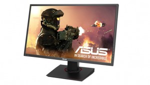 Asus MG278Q