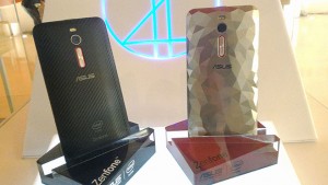 Asus Zenfone 2