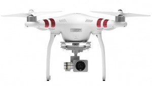 DJI Phantom 3 Standard