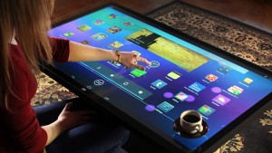 Large Android Tablet