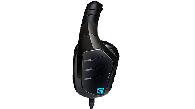 Logitech G6330