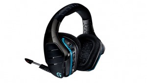 Logitech G933 Artemis Spektrum