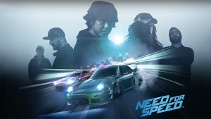 Need for Speed