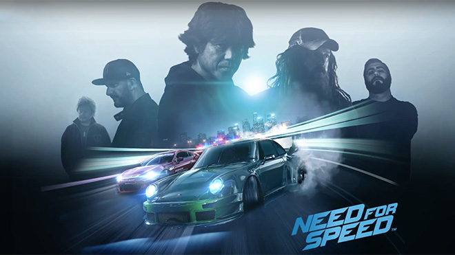 Need for Speed