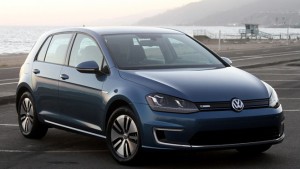 VW 2016-e Golf-SE
