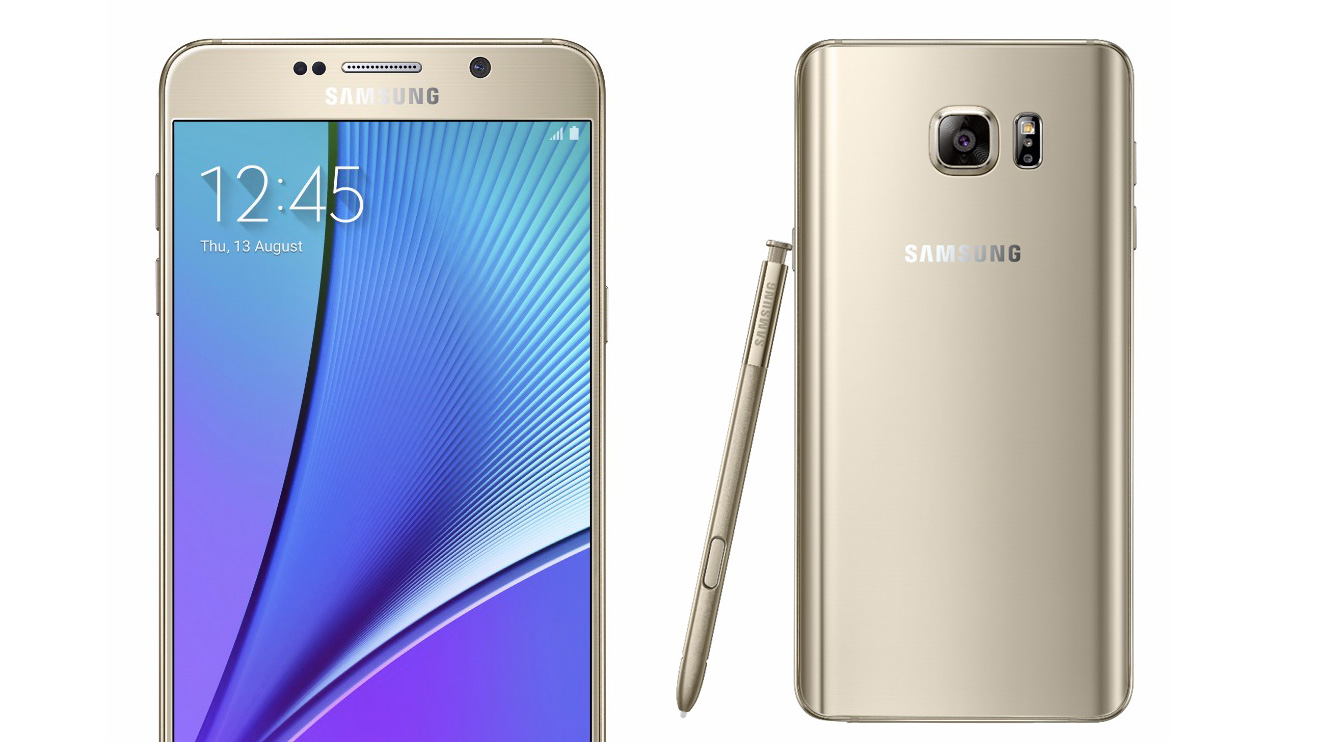 Galaxy note 64gb