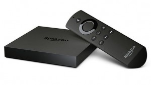Amazon new Fire TV