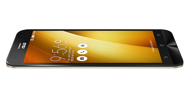 Asus ZenFone 2 Laser