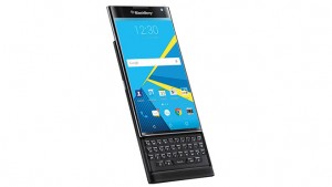 BlackBerry Priv