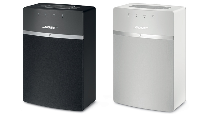 Bose SoundTouch 10