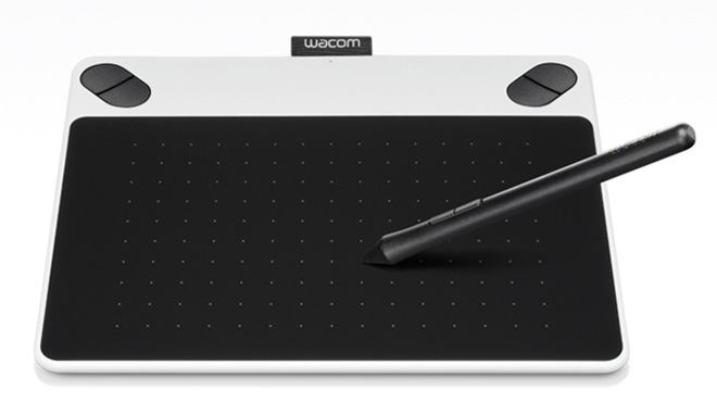 Intuos Draw
