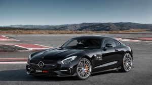 Mercedes-AMG GT