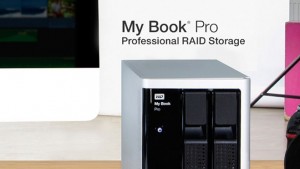 My Book Pro