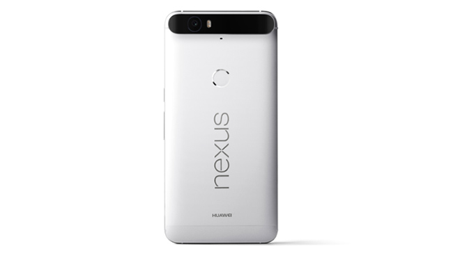 Nexus 6P