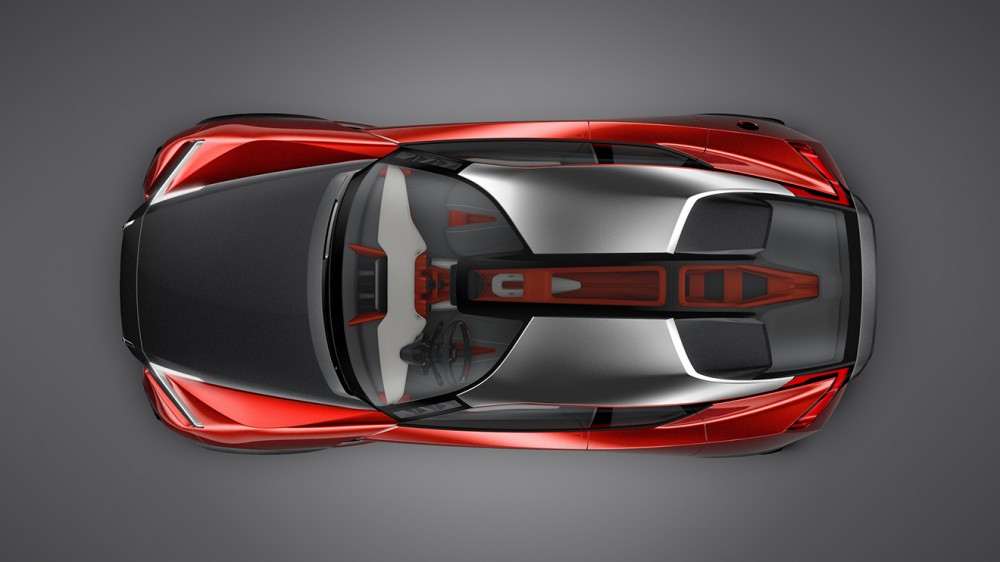 Nissan Gripz Concept