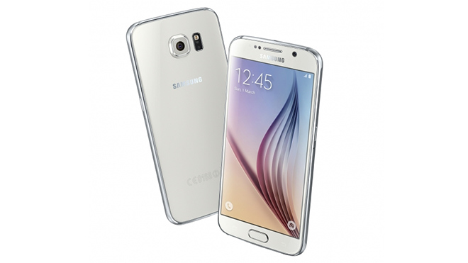 Смартфоны Samsung S6 Купить
