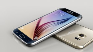 Samsung Galaxy S6