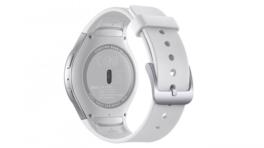 Samsung Gear S2