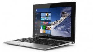 Toshiba Satellite Click 10