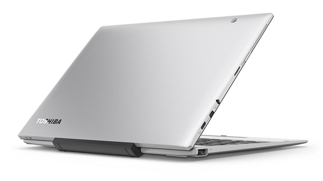 Toshiba Satellite Click 10