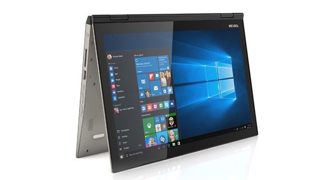 Toshiba Satellite Radius 12