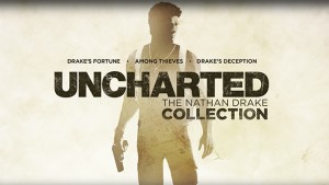 Uncharted