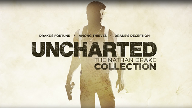 Uncharted