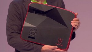 Acer Predator Projector