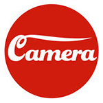 Red Dot Camera