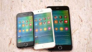 iPhone 6c concept