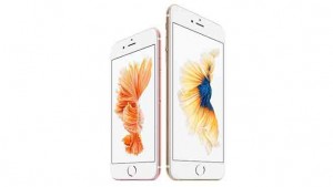 iPhone 6s