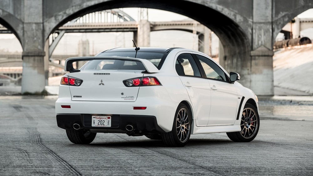 2016 Lancer Evolution >> Mitsubishi Lancer Evolution Son Kez Uretildi Galeri Log 2016 Lancer Evolution >> Mitsubishi Lancer Evolution Son Kez Uretildi Galeri Log