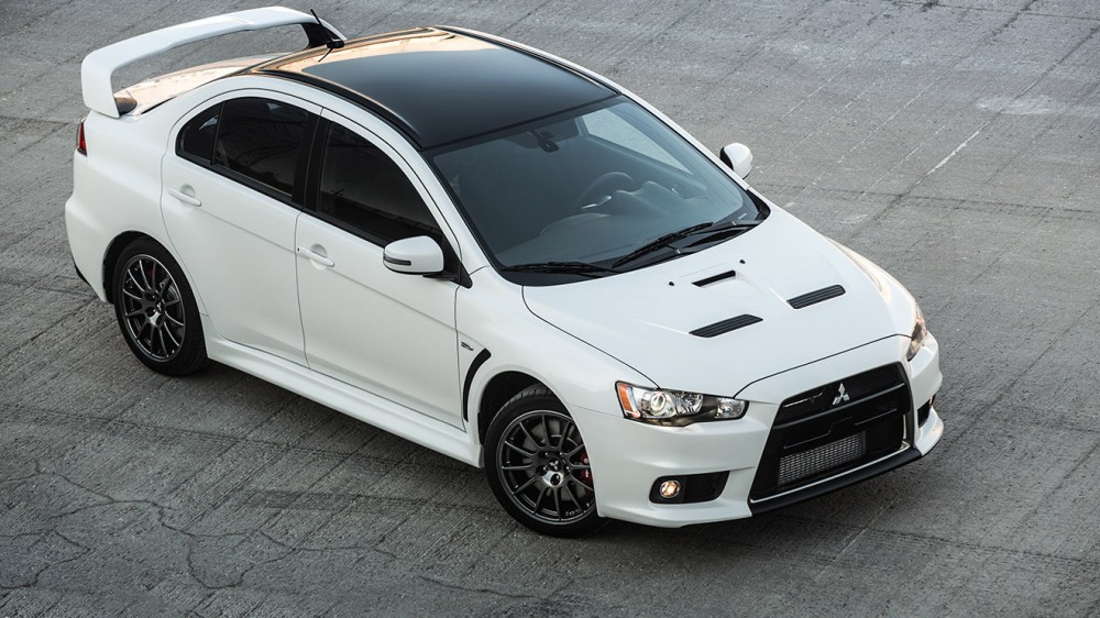 2016 Lancer Evolution >> Mitsubishi Lancer Evolution Son Kez Uretildi Galeri Log 2016 Lancer Evolution >> Mitsubishi Lancer Evolution Son Kez Uretildi Galeri Log
