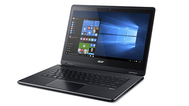 Acer Aspire R 14