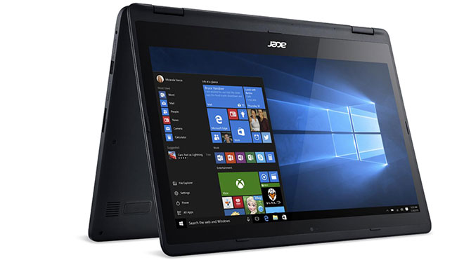 Acer Aspire R 14