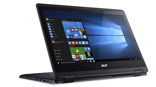 Acer Aspire R 14